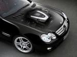 Mercedes-Benz SL-Class 2006 года